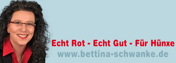 Bettina Schwanke