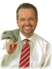 Landrat Dr. Ansgar Mueller